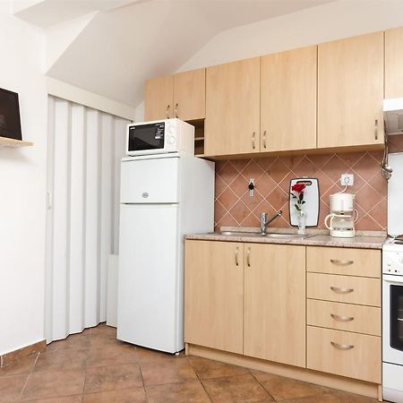 Apartment Branka Srima Eksteriør bilde