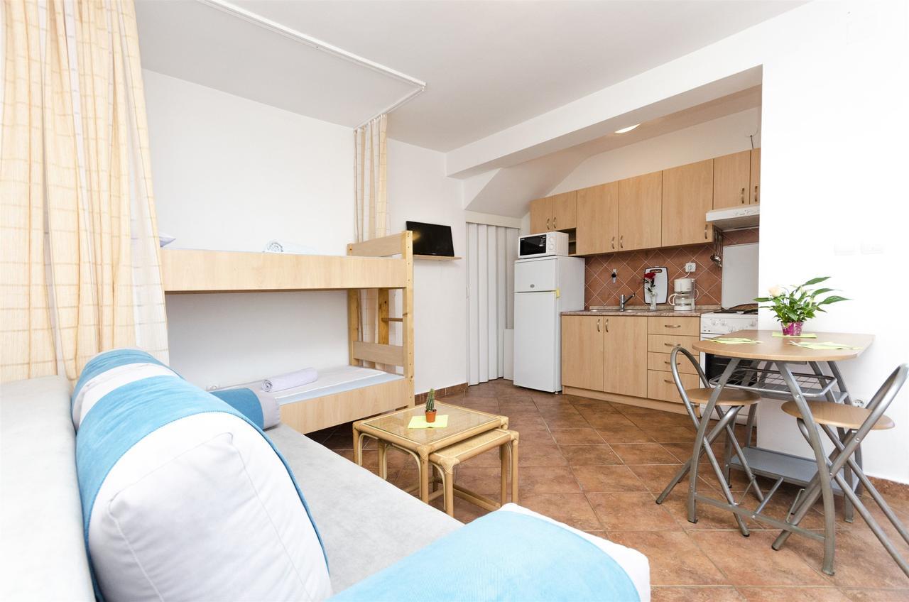 Apartment Branka Srima Eksteriør bilde
