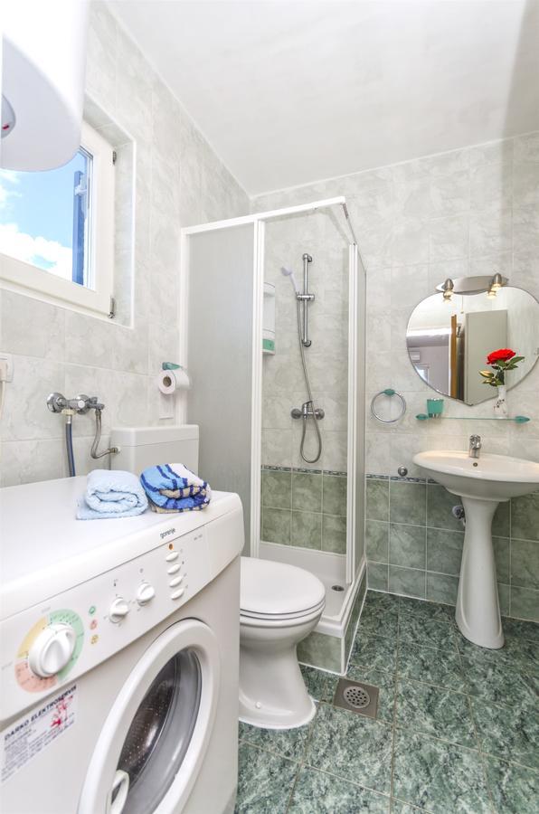 Apartment Branka Srima Eksteriør bilde