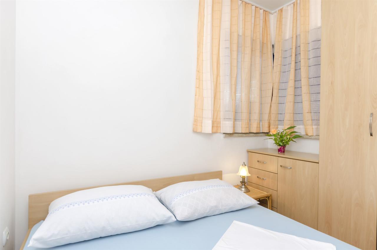 Apartment Branka Srima Eksteriør bilde